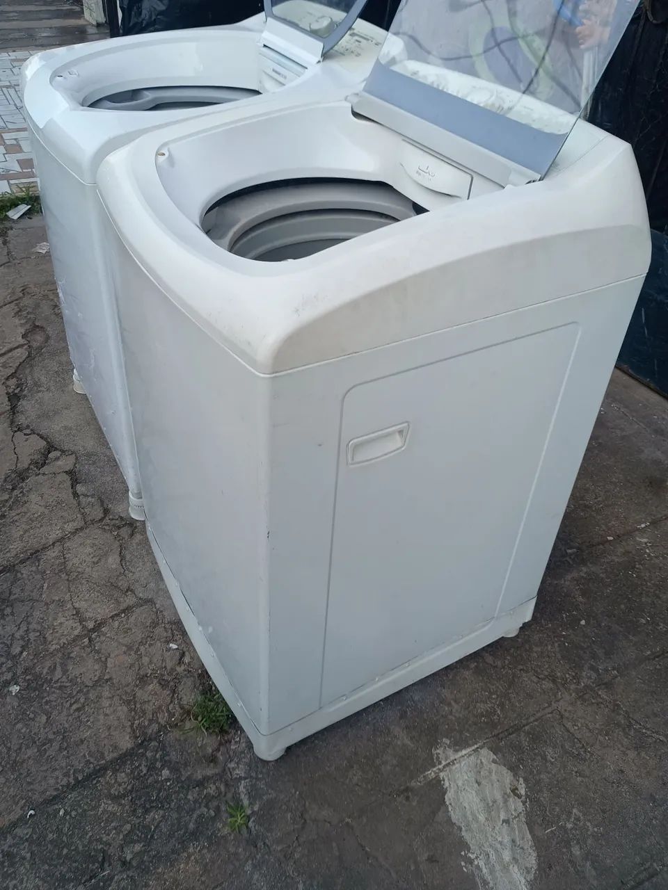 Máquinas de lavar com garantia  - Foto 3