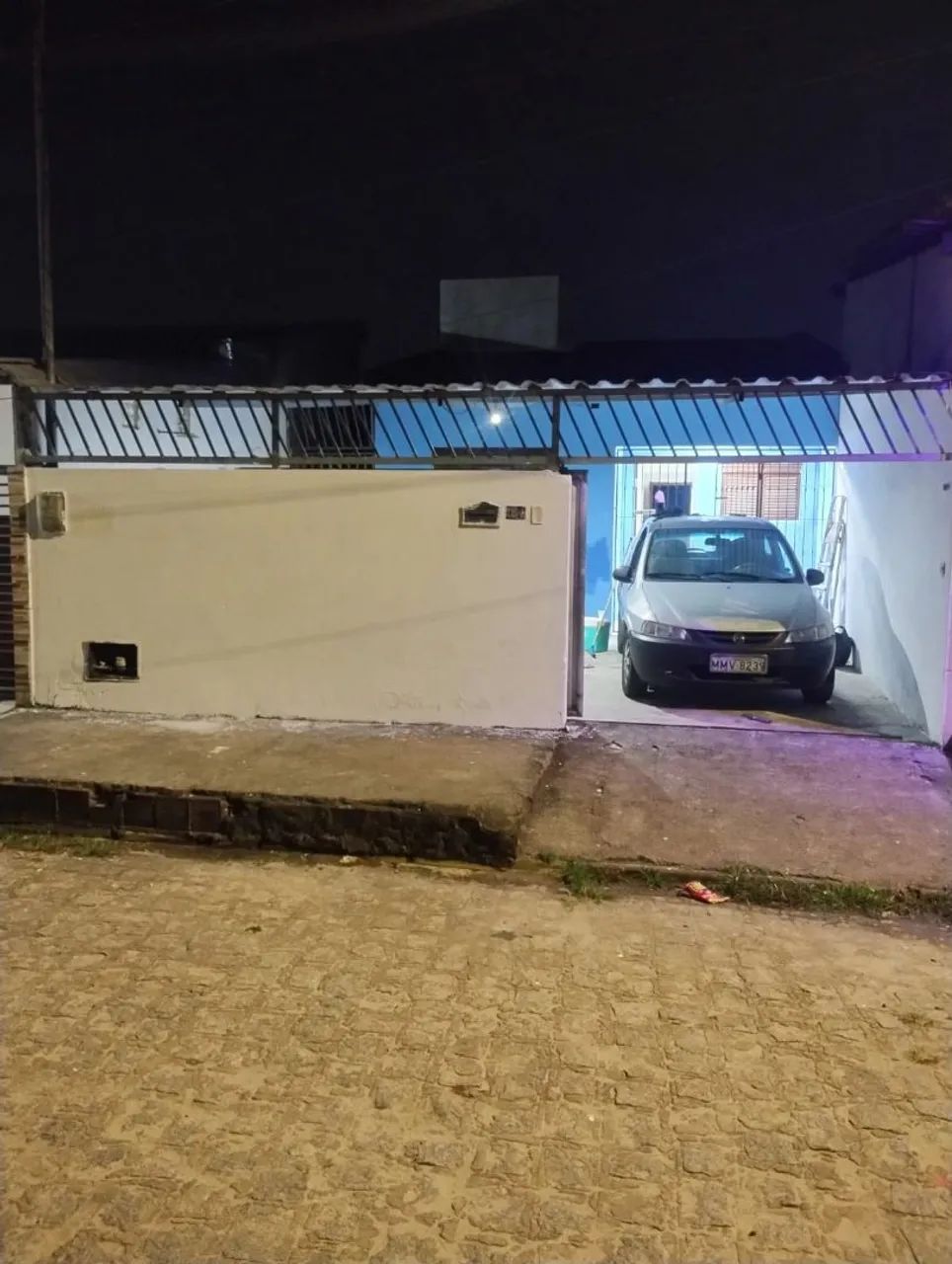 REPASSE 4 ETAPA BAIRRO DAS INDÚSTRIAS 