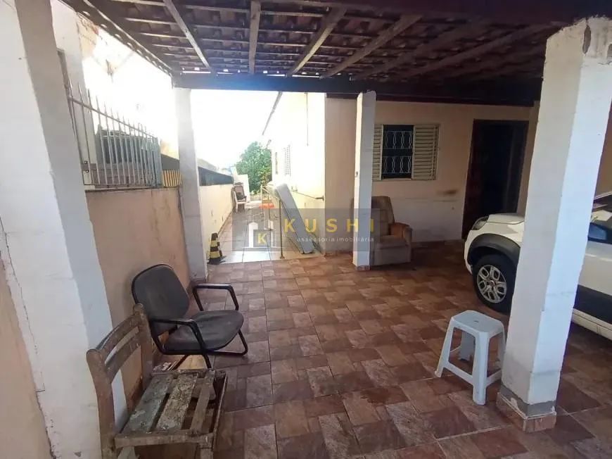 Casa à venda em Hortolândia, Vila Real Continuaçao, com 3 quartos, com 144.31 m² - Foto 4