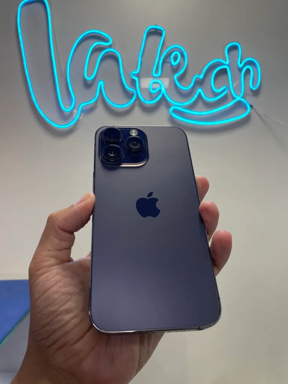 iPhone 14 Pro Max 512GB