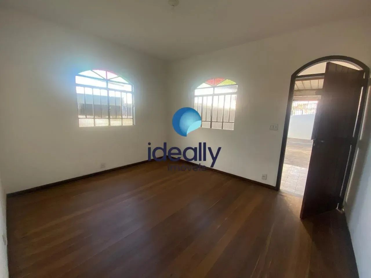 CASA 4 QUARTOS SEND 1 SUÍTE NO BAIRRO NACIONAL _ LOCAÇÃO - Foto 4