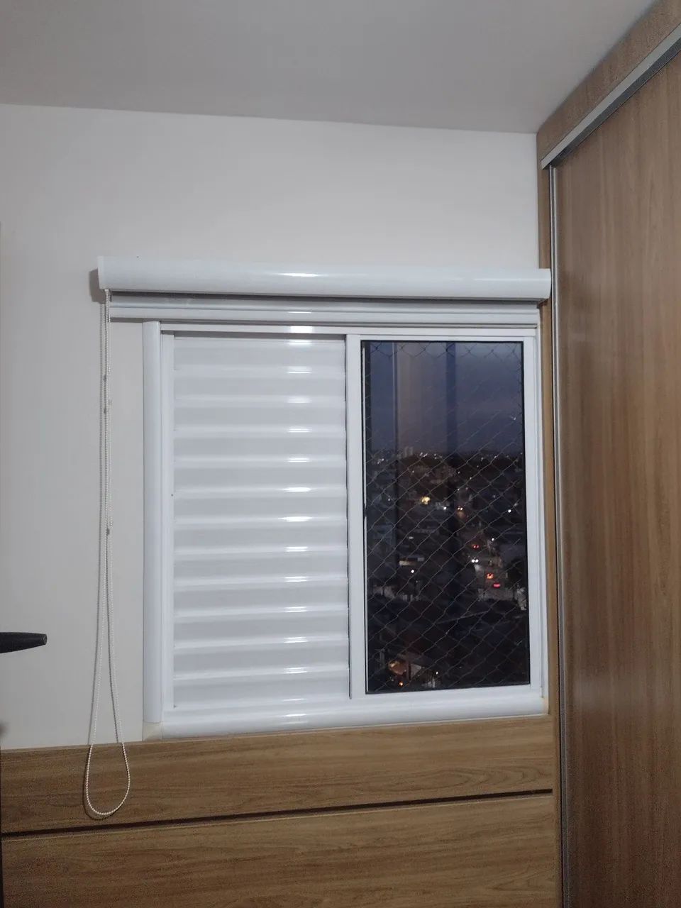 Instalação de cortinas e persiana  - Foto 3