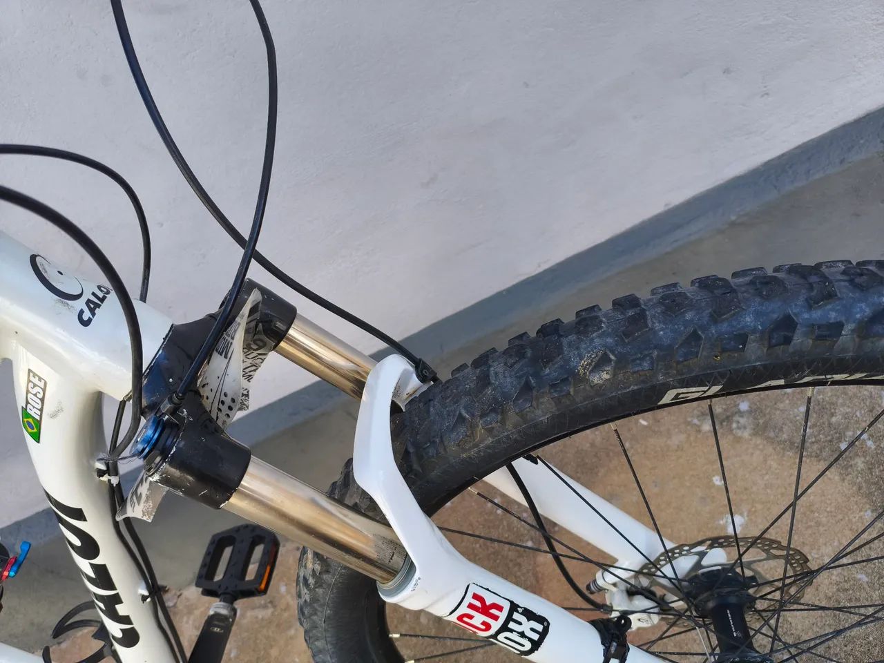 Bike 