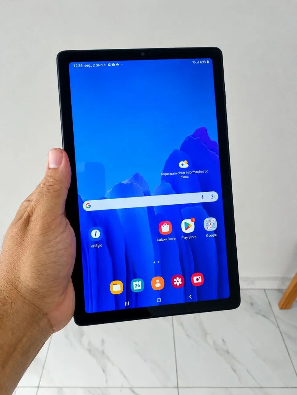Tablet Samsung A7 64 Gb 