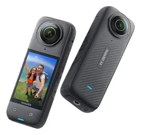 CÂMERA INSTA360 X4