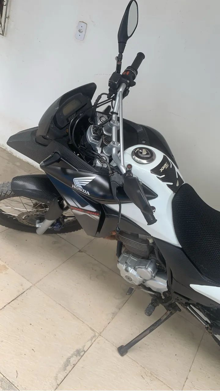 Xre 300