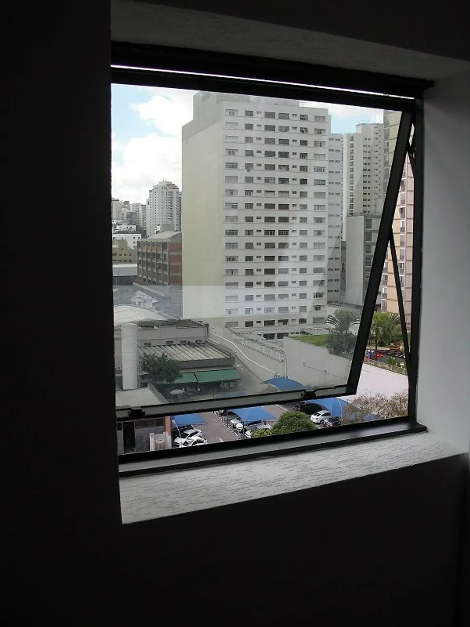 CONJUNTO COMERCIAL PERDIZES 1 VAGA - Foto 2