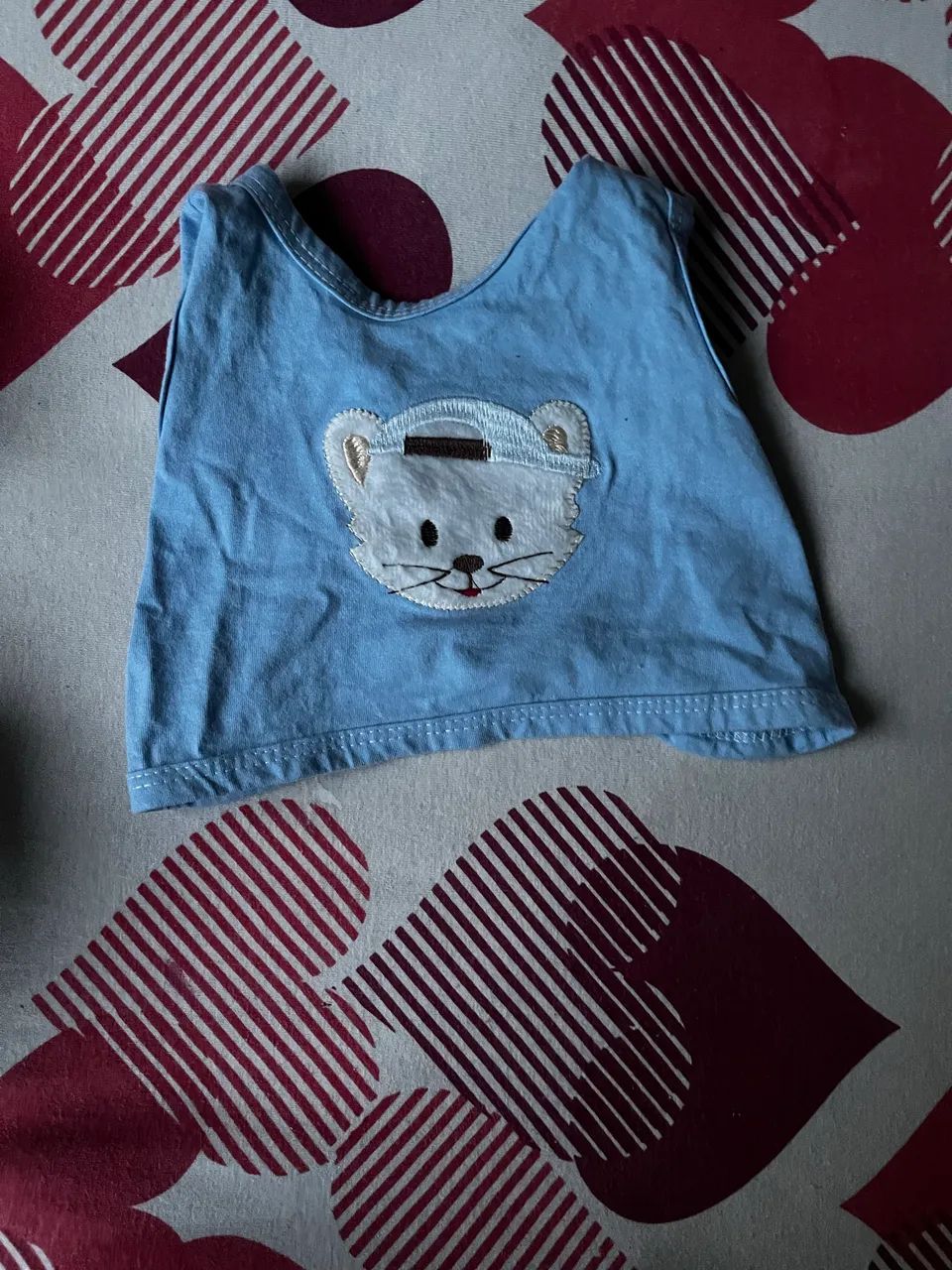 Lote de roupa de bebê  - Foto 3