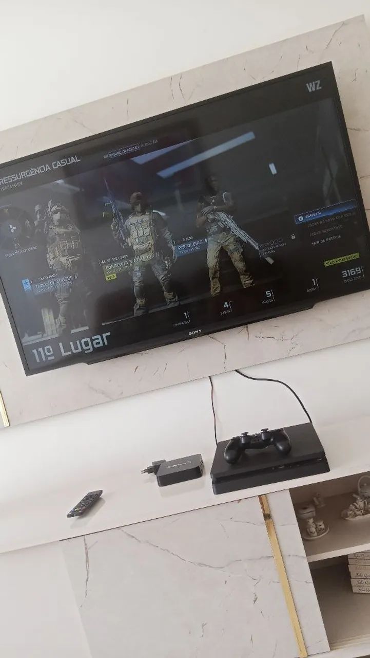 Vendo PS4 - Foto 5