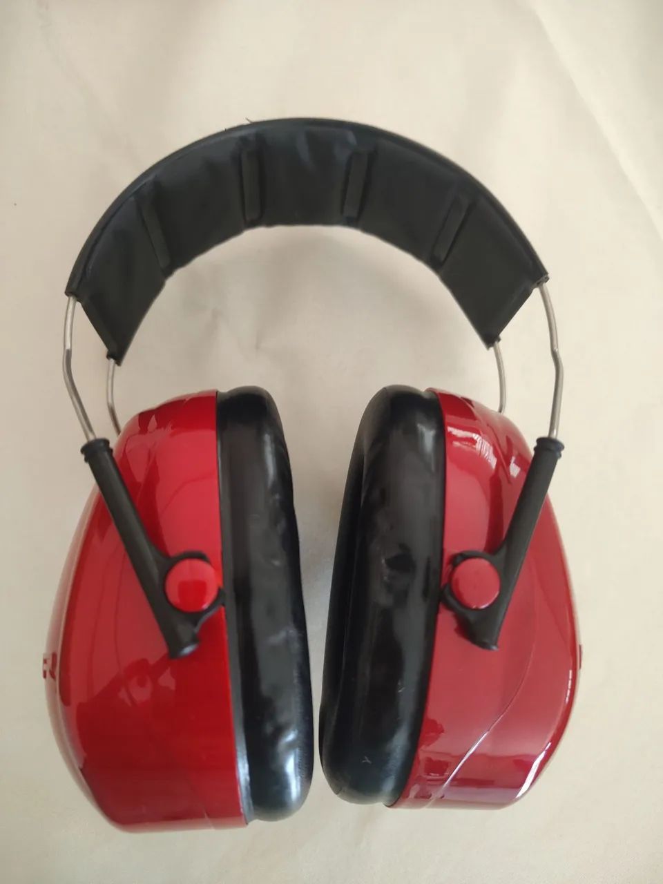 Abafador auricular 