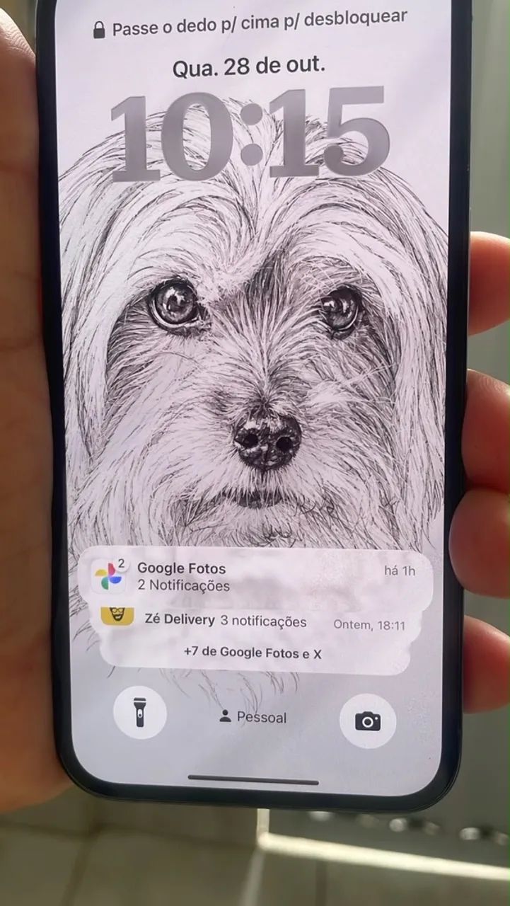 Iphone 13 pro - Foto 2