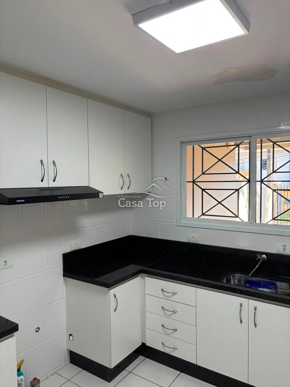 Sobrado para alugar Estrela - Foto 5