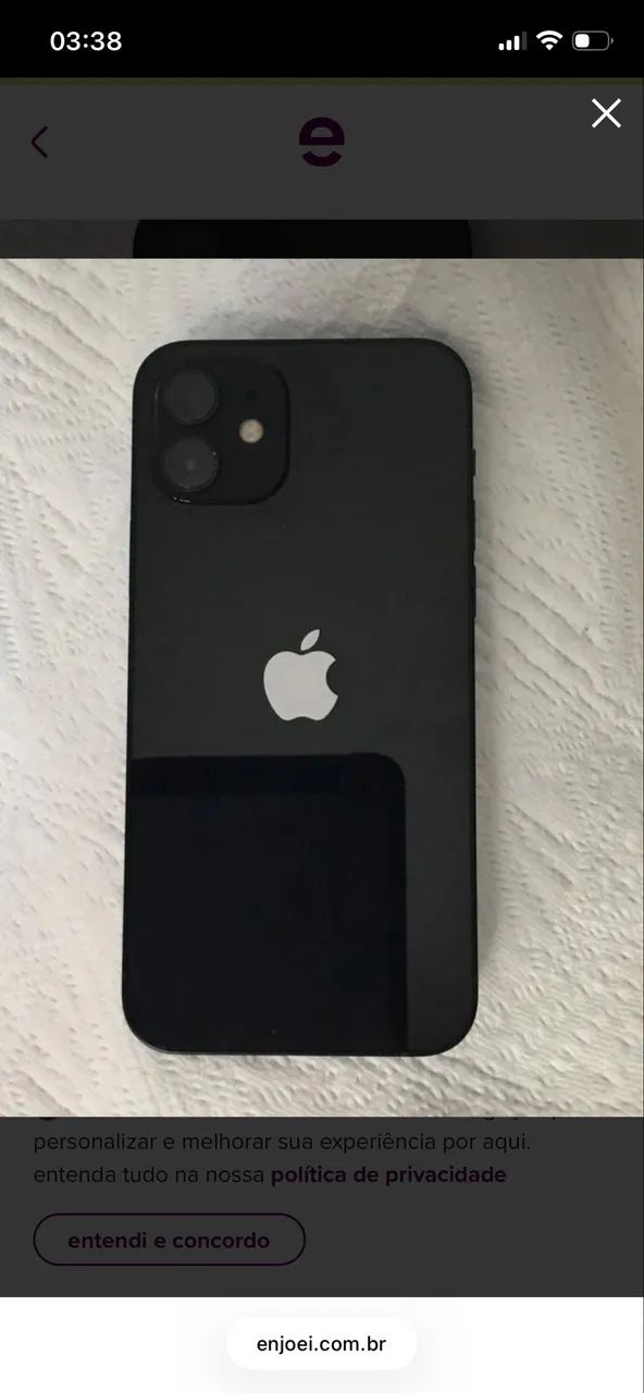 iPhone 12  - Foto 2