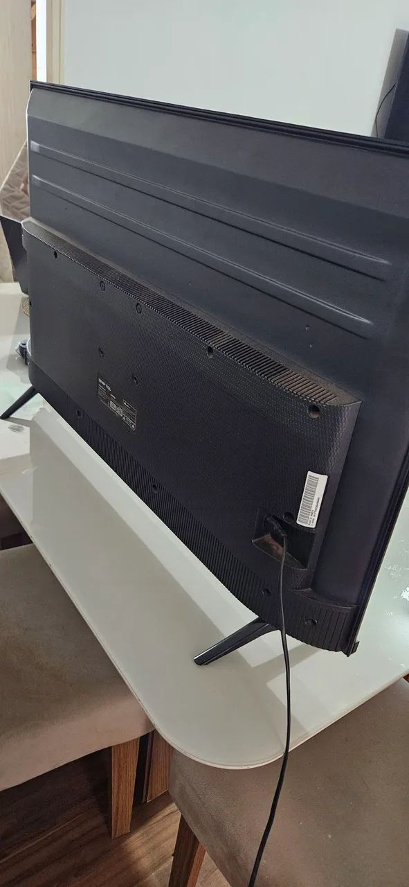 Vende - Se TV TCL 40 Polegadas Smart TV Sistema Android  ! - Foto 3