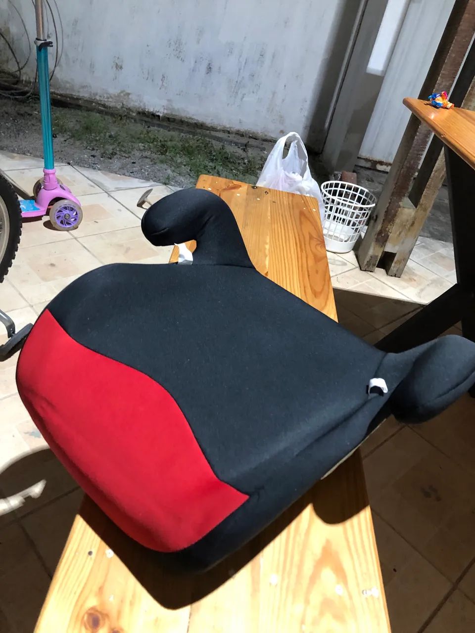 Assento de elevação 65675262562690121