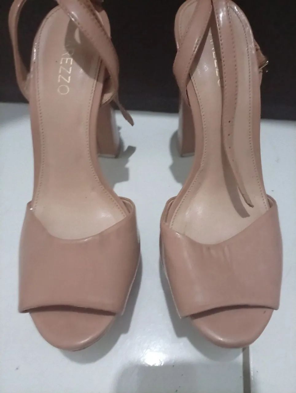 Sandália Arezzo  37 - Foto 4