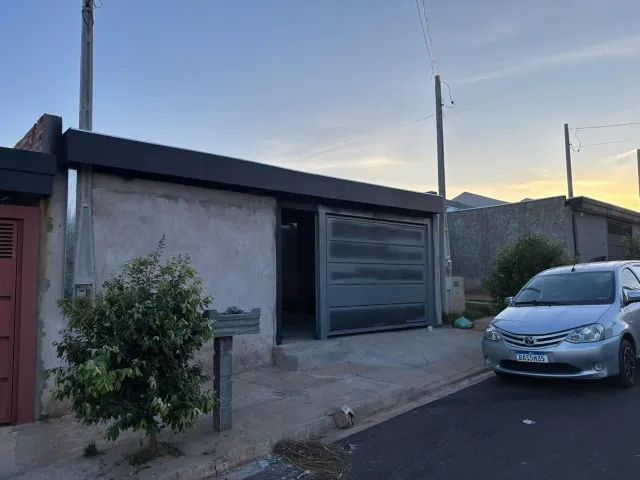 Foto - Marília - São Paulo