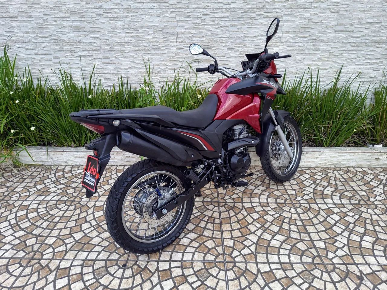 Honda XRE 190 Flex 2021 - Estudo Trocas  - Foto 3
