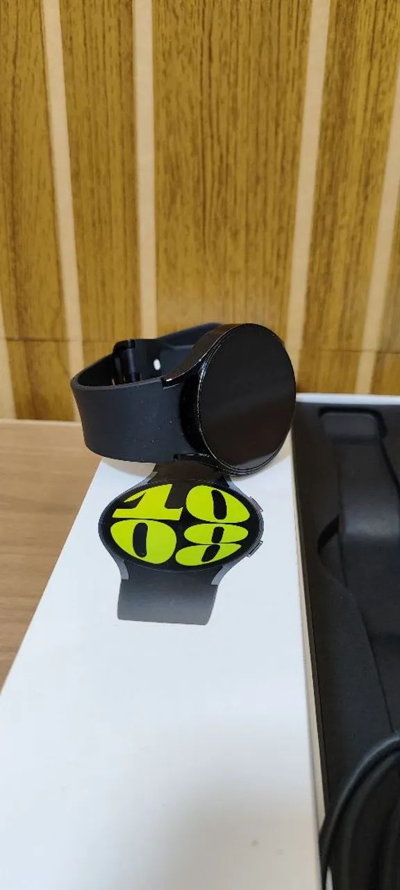 Smartwatch Galaxy watch 6 - Foto 3