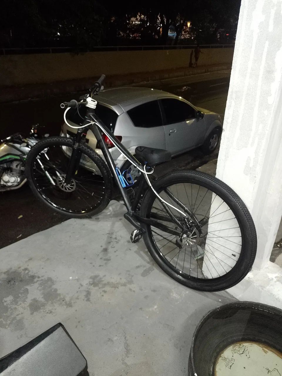 Bike gios 4all aro 29  - Foto 2
