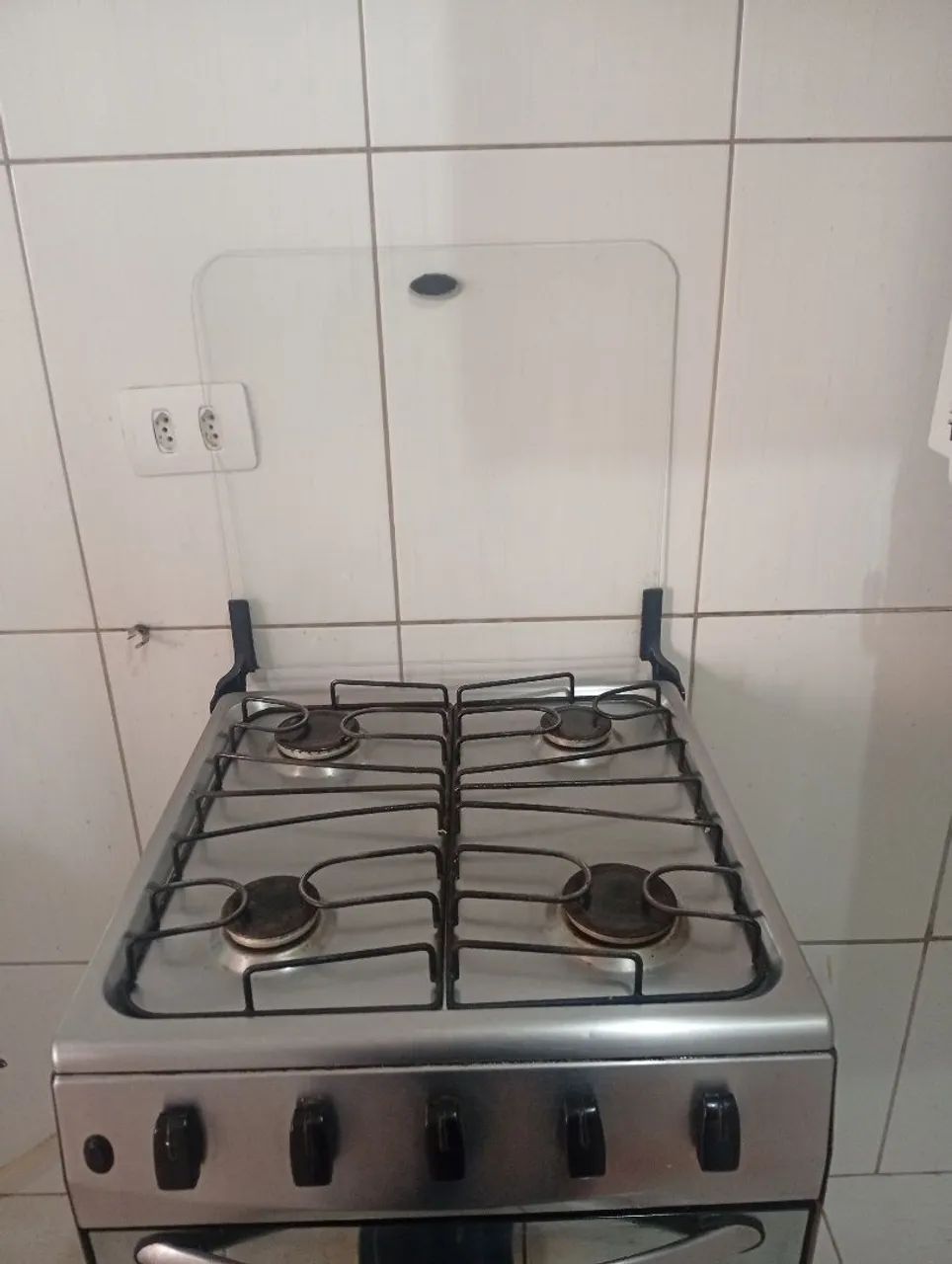 Fogão  - Foto 3