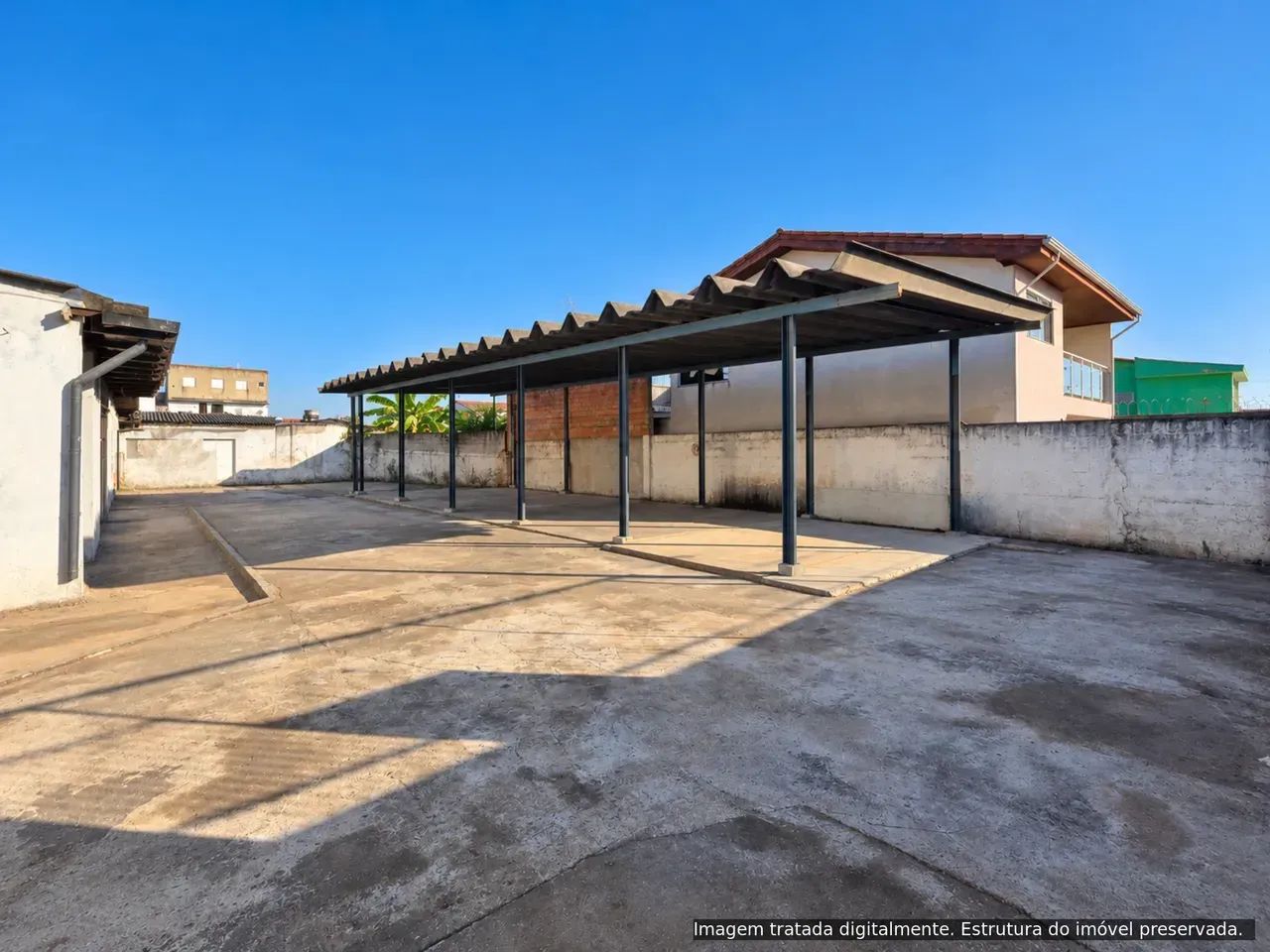 Imóvel Comercial com Galpão à Venda no Jardim Paraná - Itavuvu - Foto 2