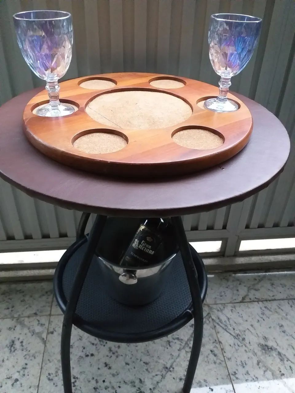 Mesa de Apoio  - Foto 4