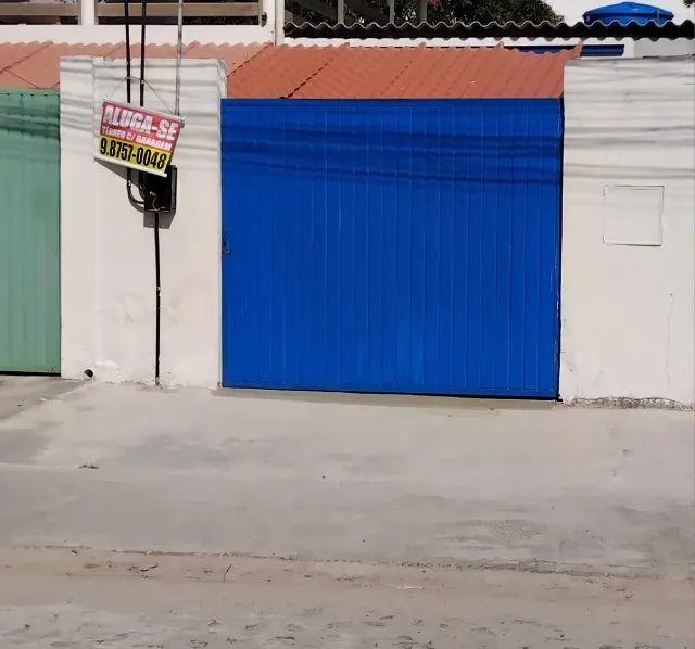 Foto - Olinda - Jardim Atlântico