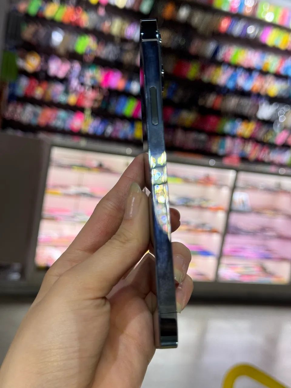 *iPhone 12 Pro - Garantia - Loja física  - Foto 5