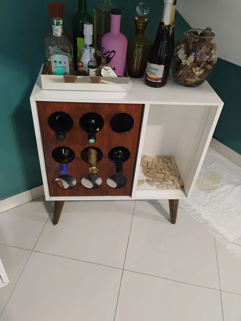 Adega - Foto 2