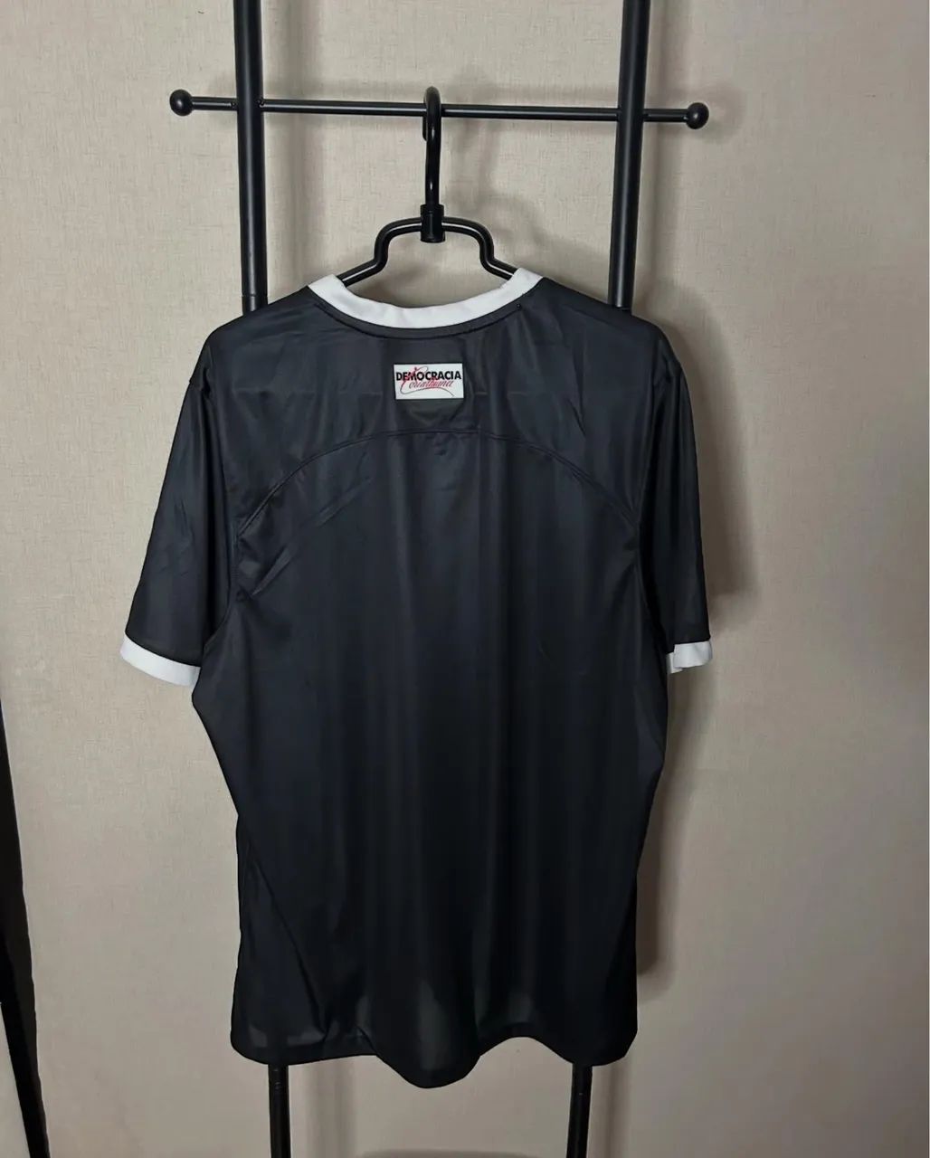 Camisa Corinthians 2023 - Foto 3