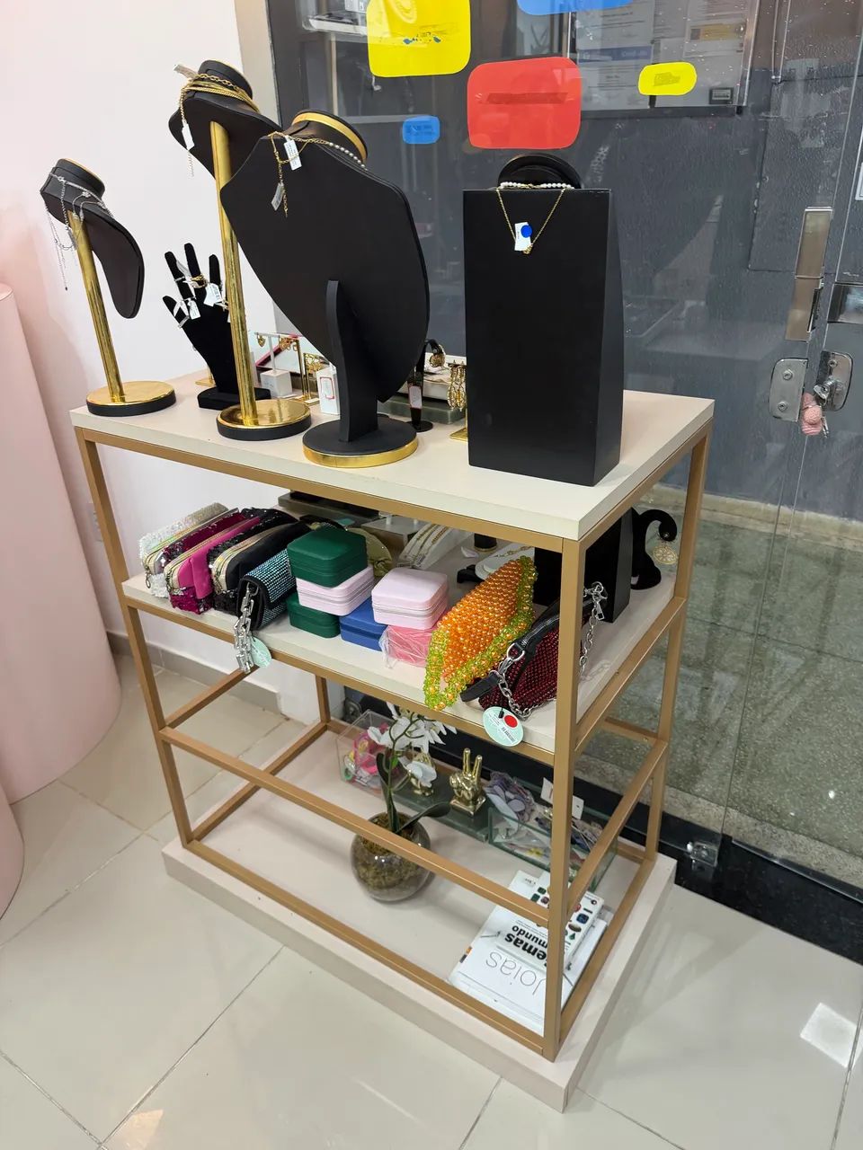 Vendo móveis para loja - Foto 5