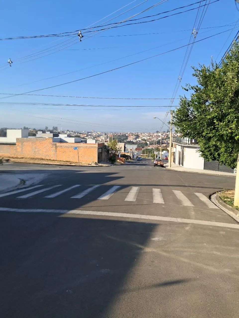 Terreno - Vila dos Eucaliptos - Salto/SP - Foto 5