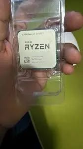 vendo ryzen 5 5600 gt