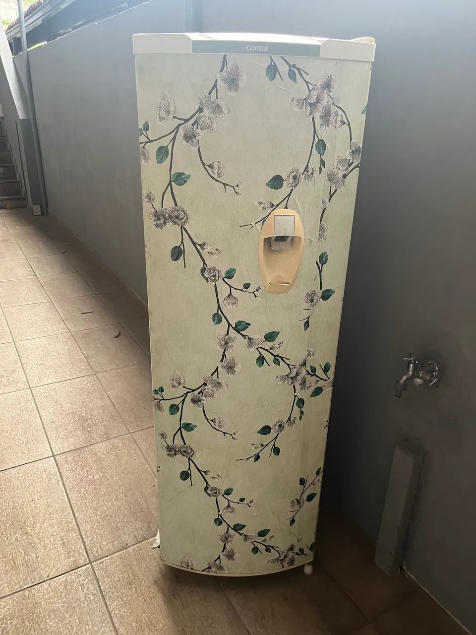 Geladeira