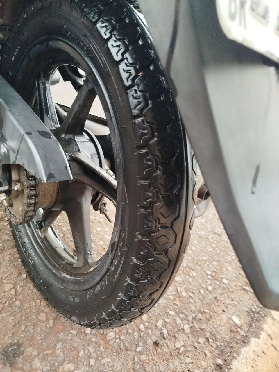 Honda Bis 2019 - Foto 3
