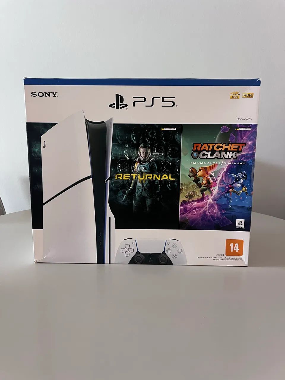 Playstation 5 !