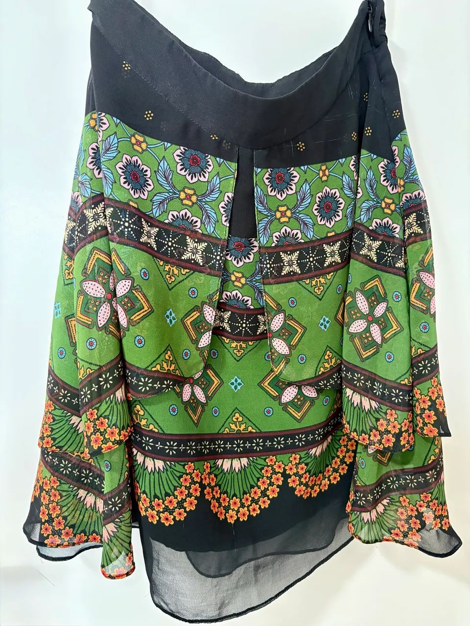 Roupas femininas seminovas  - Foto 4