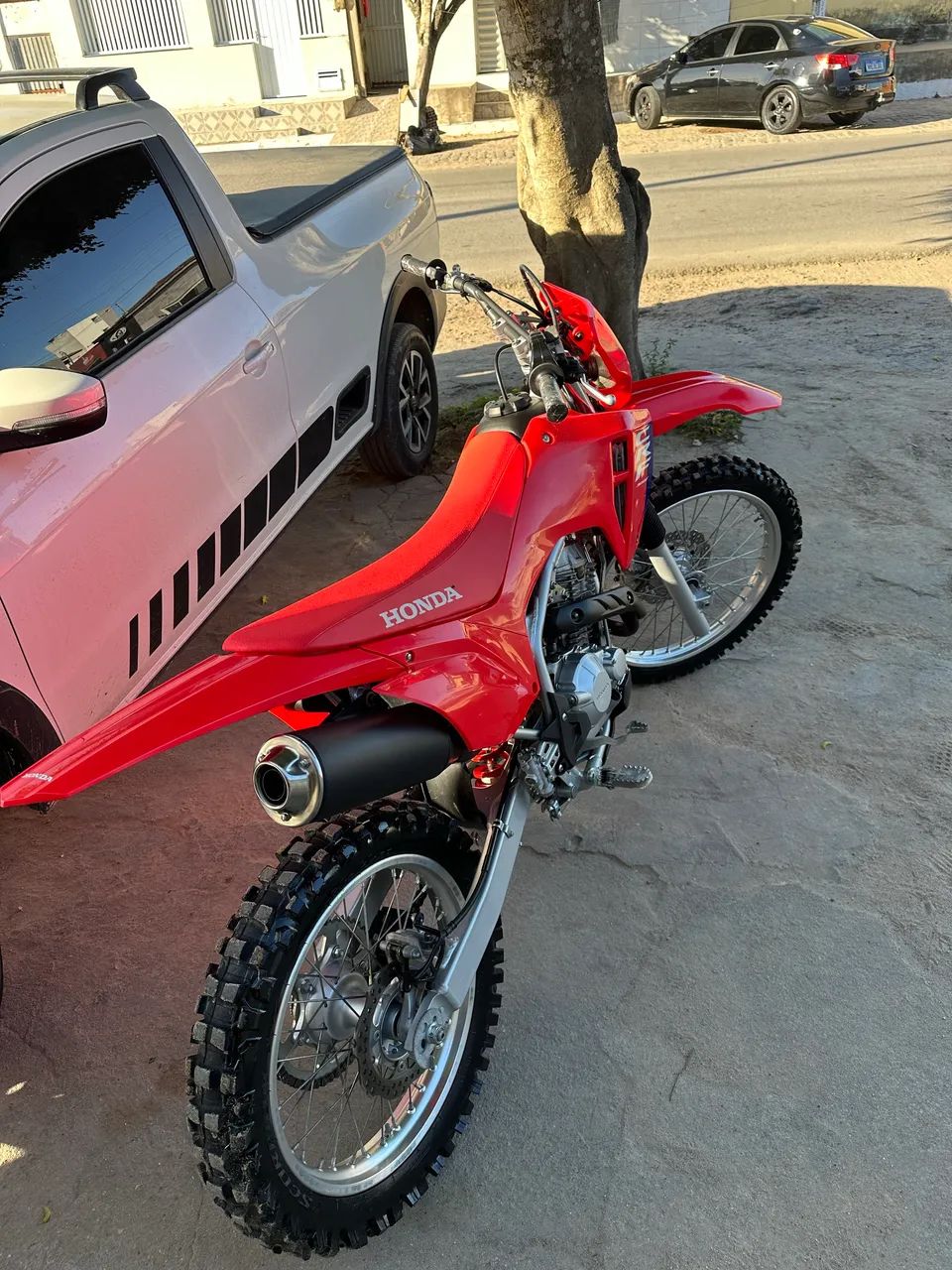 VENDO CRF 300 F - Foto 3