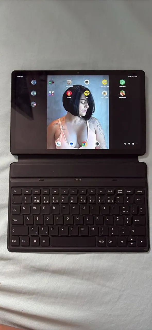 Tablet VAIO TL10 - Foto 4