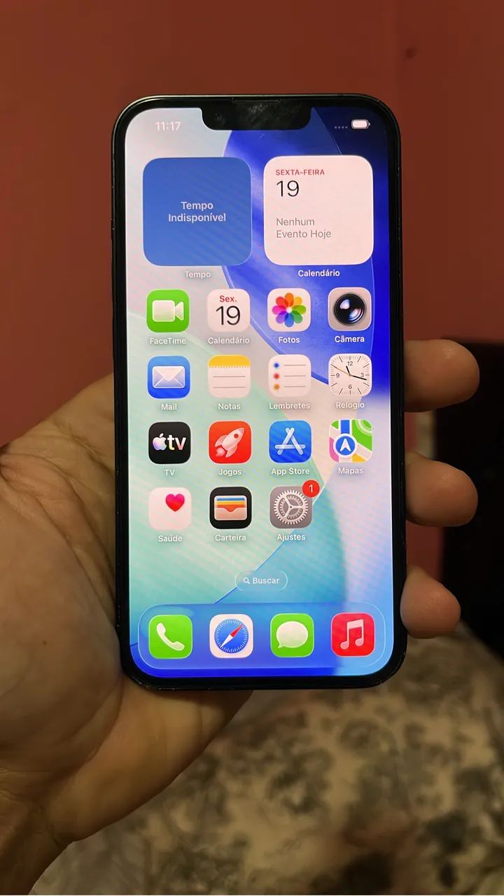 Iphone 13 256Gb - Foto 5