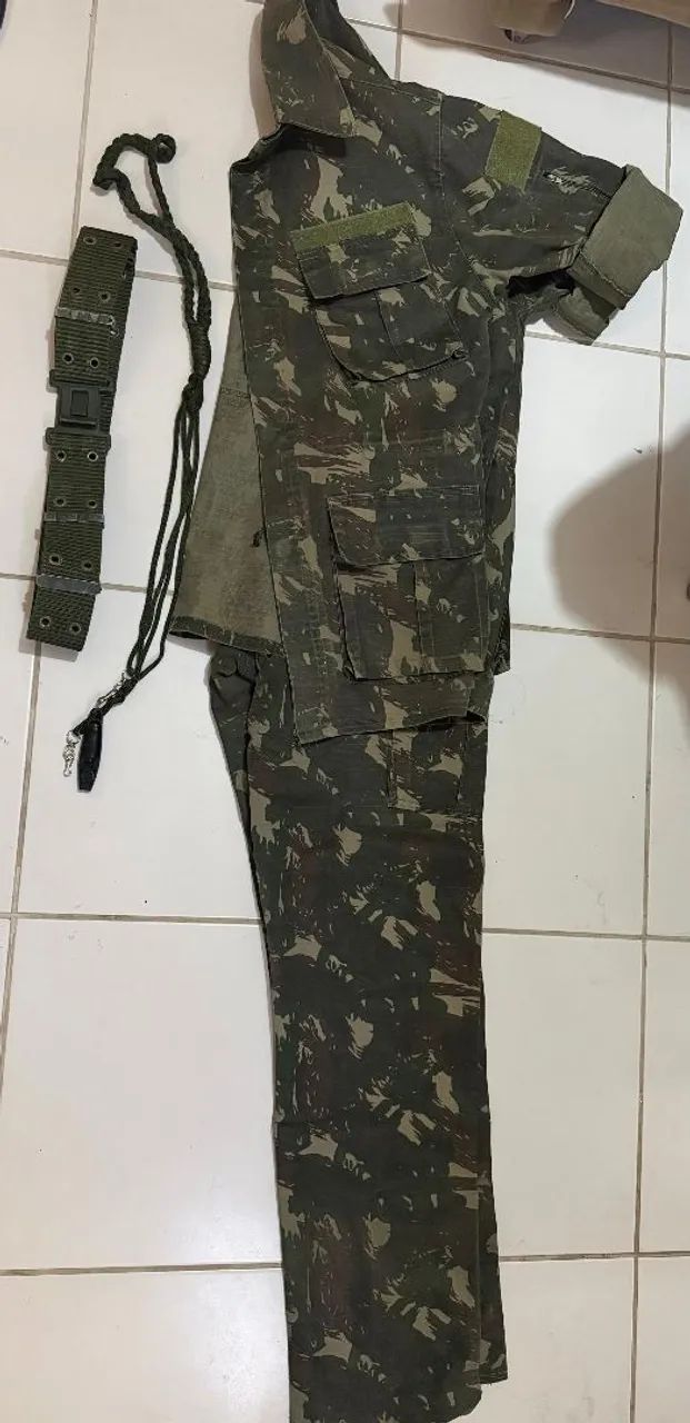 Gandola Completa