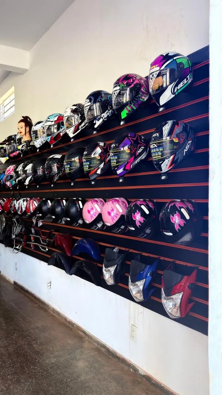 Vendo loja e o oficina de moto  - Foto 2