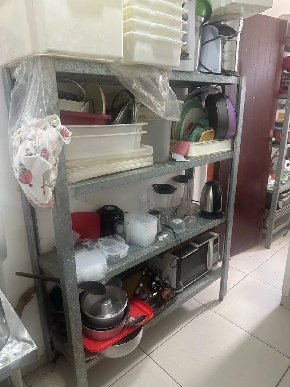 Vende se prateleiras  - Foto 3