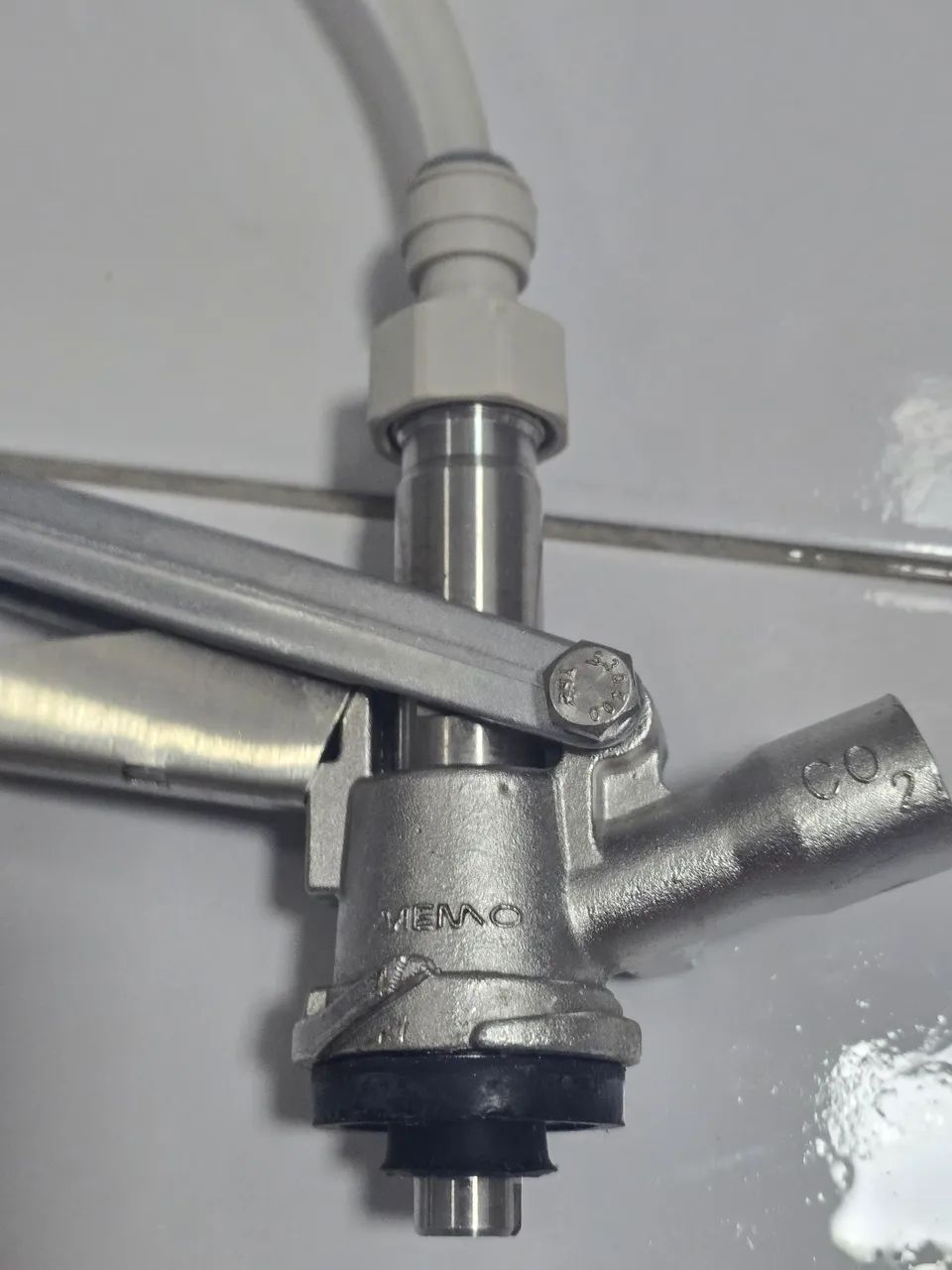 Quick Coupling444757397818593280
