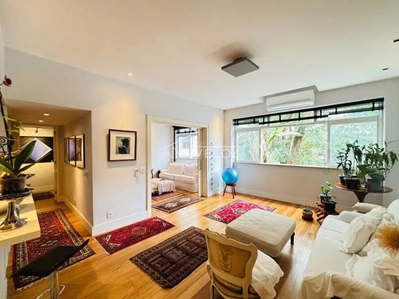 Apartamento : / Residencial / Lagoa - Foto 2