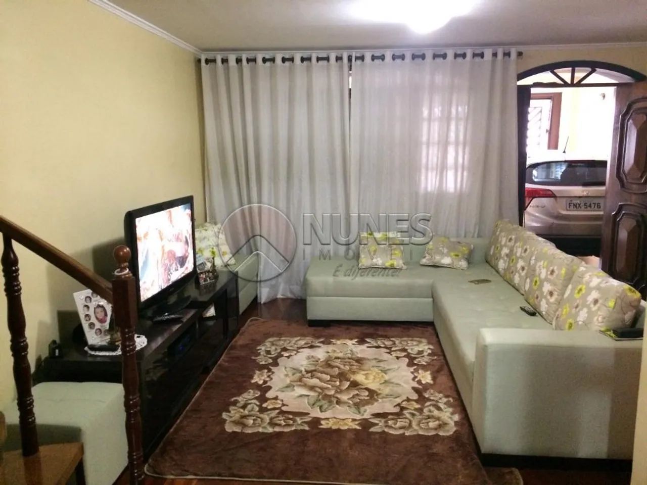 Casa Sobrado em Osasco - Foto 4