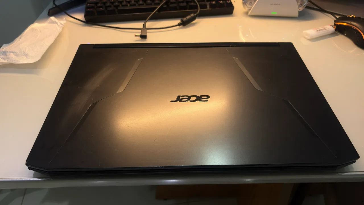 Acer nitro 5 - Foto 4