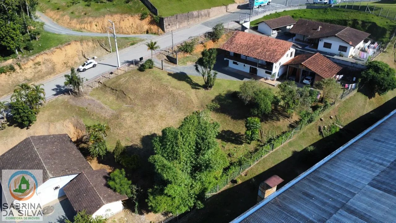 Terrreno Comercial/ Industrial - Foto 4