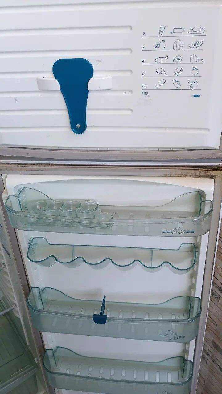 Geladeira  - Foto 4
